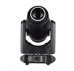 LED-150BSW Моторизированная световая "голова", RGB, 150Вт, LFocus LED-150BSW