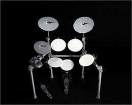 DD516 Цифровая ударная установка, Medeli DD516