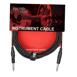 HardCord GS-50 инструментальный кабель jack-jack 5m X68A2oeGgQ7i4Z7JVrDPG2