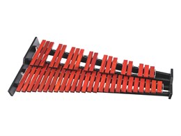 SCX35-4B Ксилофон «Студенческий», 3,5 октавы, настольный, Sinkopa SCX35-4B