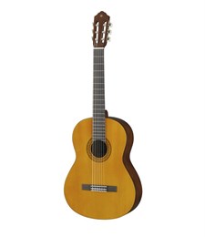 Yamaha C40M Классическая гитара, матовая С40М