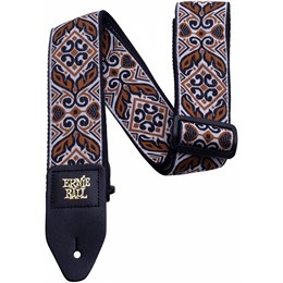 ERNIE BALL 4161 Jacquard Tribal Brown - Ремень для гитары Эрни Болл qpbEmOVmh906970gLQXhS1