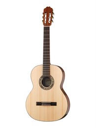 R63S Rondo Soloist Series Классическая гитара, 3/4, Kremona R63S