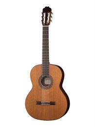 F65C Cedar Fiesta Soloist Series Классическая гитара, дека кедр. Kremona F65C