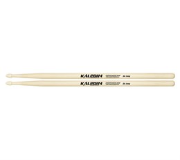 7KLHB5AL 5A Long Барабанные палочки, граб, деревянный наконечник, Kaledin Drumsticks 7KLHB5AL 5A Long