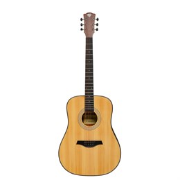 ROCKDALE Aurora D5 NAT Satin Акустическая гитара Aurora D5 NAT Satin