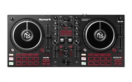 NUMARK Mixtrack Pro FX MIDI-контроллер Mixtrack