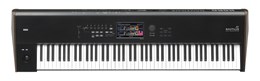 KORG NAUTILUS-88 AT Рабочая станция NAUTILUS_1