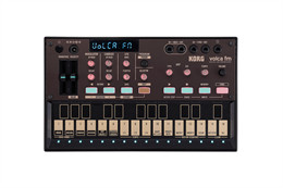 KORG Volca FM2 Синтезатор Volca_8