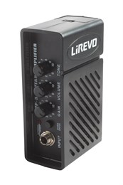 LiRevo AMP-3 Комбоусилитель для электрогитары AMP-3