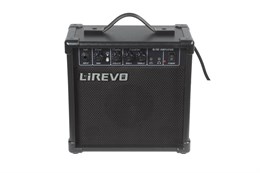LiRevo FB-G10 Комбоусилитель для электрогитары FB_1
