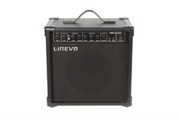 LiRevo TS-G30R Комбоусилитель для электрогитары TS_1
