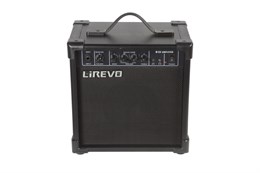 LiRevo TS-B15 Комбоусилитель для бас-гитары TS_2
