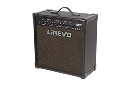LiRevo TOKEN 30 Комбоусилитель для электрогитары TOKEN_2