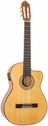 PEAVEY CNS-CE - Гитара электроакустическая CNS-CE