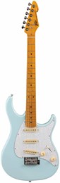 PEAVEY Raptor Custom MRG - Электрогитара Raptor Custom MRG