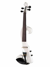 EV-10WH Электроскрипка 4/4, пассивная, Caraya EV-10WH