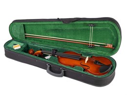 MV-001 Скрипка 4/4 с футляром и смычком, Carayа MV-001