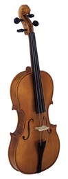 920Antik-4/4 Скрипка студенческая 4/4 Strunal 920Antik-4/4
