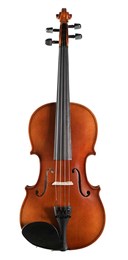 160A-1/4 Siena Скрипка студенческая 1/4, Strunal 160A-1/4