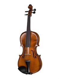 B-V012 Beginer Genial 2 Nitro Скрипка 1/2, Gliga B-V012