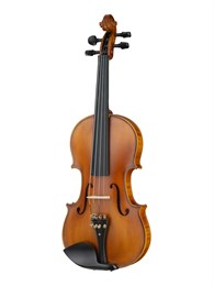 FVP-04B-4/4 Скрипка студенческая 4/4, с футляром и смычком, Foix FVP-04B-4/4