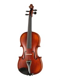 M-V044-N Master Gliga extra Walnut Скрипка 4/4, Gliga M-V044-N