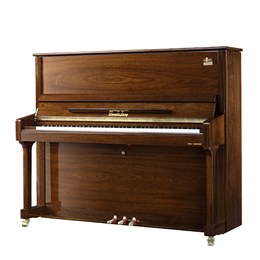 W126WN Пианино акустическое, цвет орех Wendl&Lung W126WN