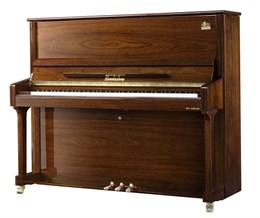 W123WL Пианино акустическое, орех Wendl&Lung W123WL