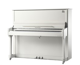 W126WH Пианино акустическое, цвет белый Wendl&Lung W126WH