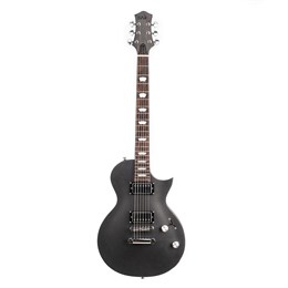 EART EGLP-610 Gunmetal Black Электрогитара EGLP-610 Gunmetal Black