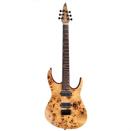 EART EXPLORER-H6 Natural Электрогитара EXPLORER-H6 Natural