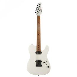 EART TL-380 Stealth White Электрогитара TL-380 Stealth White