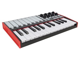 AKAI APC Key 25 MK2 MIDI клавиатура APC Key 25 MK2