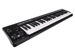 M-audio Keystation 49 MK3 MIDI клавиатура Keystation 49 MK3
