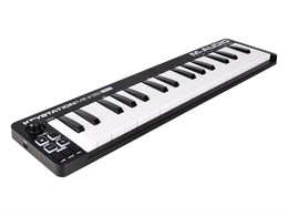 M-audio Keystation Mini 32 MK3 MIDI клавиатура Keystation Mini 32 MK3