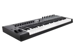 M-audio Oxygen Pro 49 MIDI клавиатура Oxygen Pro 49
