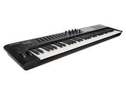 M-audio Oxygen 61 MKV MIDI клавиатура Oxygen 61 MKV