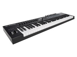 M-audio Oxygen Pro 61 MIDI клавиатура Oxygen Pro 61