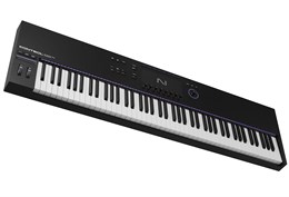 Native Instruments Kontrol S88 Mk3 MIDI клавиатура Kontrol S88 Mk3