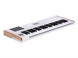Arturia KeyLAB 49 MK3 White MIDI клавиатура KeyLAB 49 MK3 White