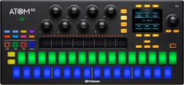 Presonus ATOM SQ Микшер-семплер (MIDI-контроллер) ATOM SQ