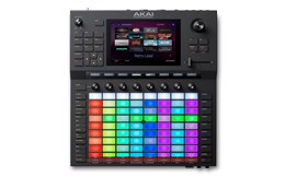 AKAI Force Автономный семплер Force