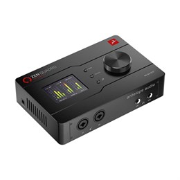 Antelope Audio 24 14x10, 110 ADAT 130 65 Аудиоинтерфейс бит/192 кГц, Отношение сигнал/шум: дБ, для расширения входов/выходов, конвертеры с коэффициентом усиления до дБ, два микрофонных предусилителя с дБ усиления Zen Quadro Synergy Core