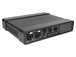Motu UltraLite-mk5 Аудиоинтерфейс UltraLite-mk5