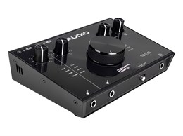 M-audio AIR 192 6 Аудиоинтерфейс AIR 192 | 6