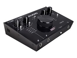 M-audio AIR 192 8 Аудиоинтерфейс AIR 192 | 8