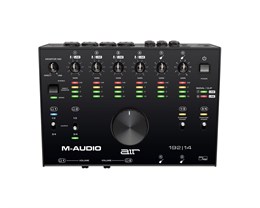 M-audio AIR 192 14 Аудиоинтерфейс AIR 192 | 14