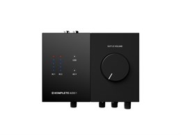 Native Instruments Komplete Audio 1 Аудиоинтерфейс Komplete Audio 1