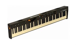 Studiologic Numa Compact X SE Цифровое пианино Numa Compact X SE